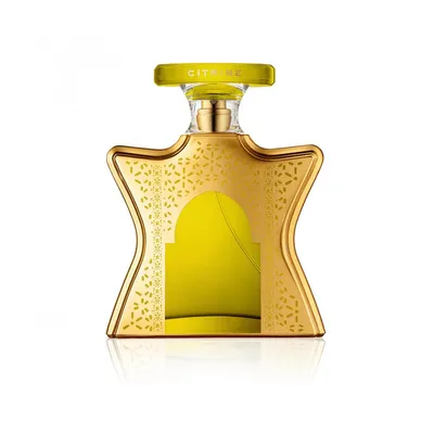 Dubai Citrine Eau De Toilette Spray For Unisex