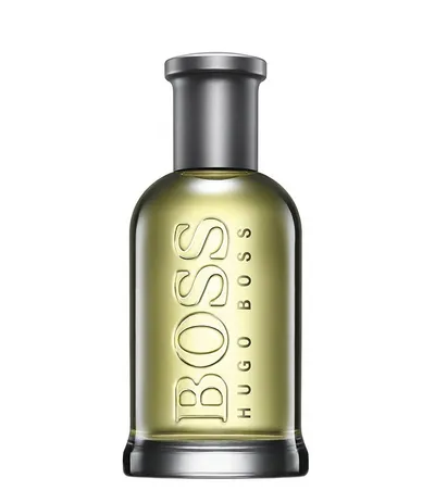 NO. 6  Boss Bottle Eau de Toilette