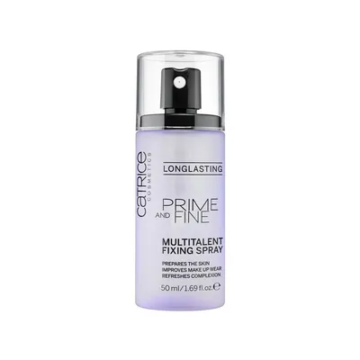 Prime and Fine Mult Fixing Spray