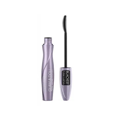 Glam & Doll False Lashes Mascara