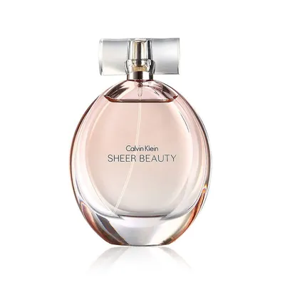 Beauty Sheer Eau de Toilette