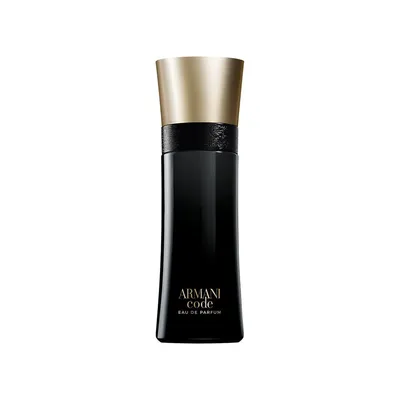 Code Eau de Parfum