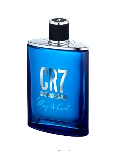 PLAY IT COOL EAU DE TOILETTE 100ML