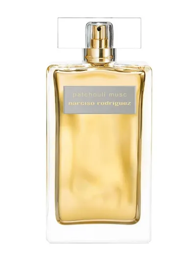 PATCHOULI MUSC INTENSE WOMAN EDP 100ml