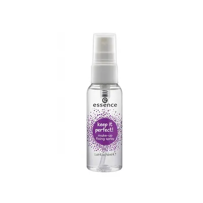 Keep It Perfect! Makeup Fixing Spray