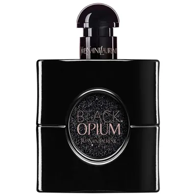 Black Opium Le Parfum