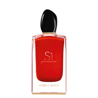 Si passione EDP 100 ML + 50 ML extra 