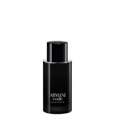 GA NEW CODE EDT V