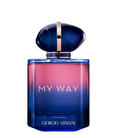 MY WAY LE PARFUM