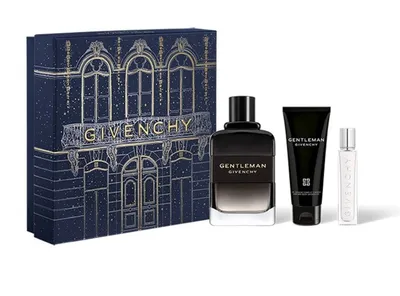 Gentleman Boisée EDP 100ml set