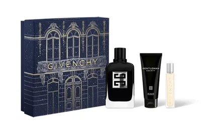 Gentleman Society EDP 100ml set