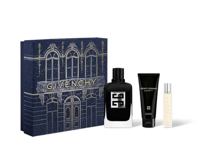 Gentleman Society EDP 100ml set