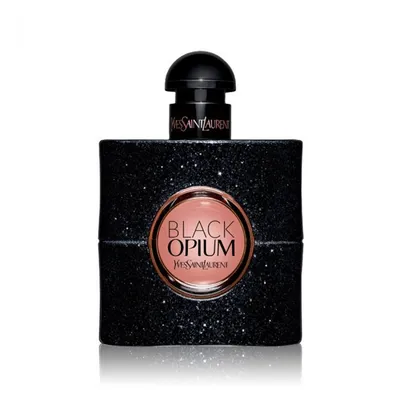 Black Opium Eau de Parfum