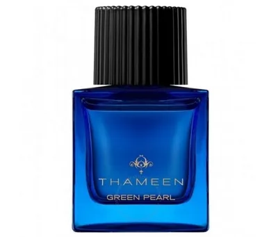 GREEN PEARL 100 ML