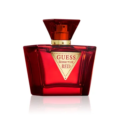 Seductive Red for Women Eau de Toilette 75 ML