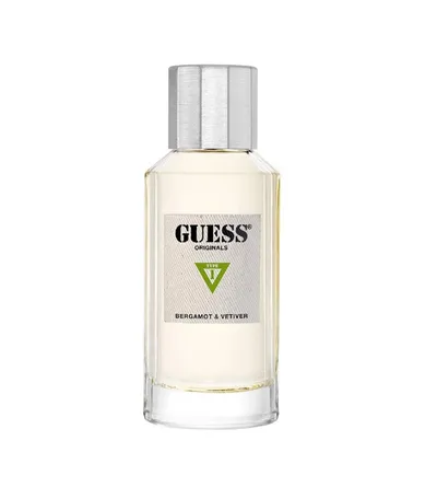GUESS ORIGINALS TYPE 1