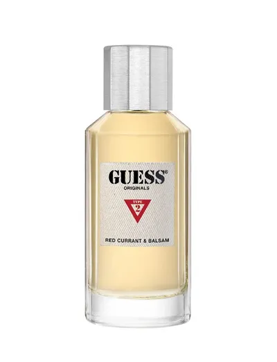 GUESS ORIGINALS TYPE 2