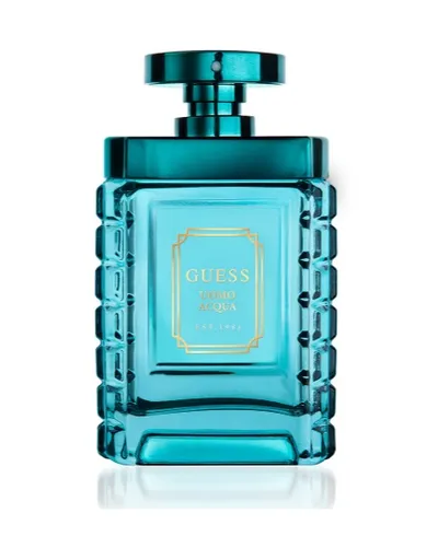 GUESS UOMO ACQUA FOR MEN