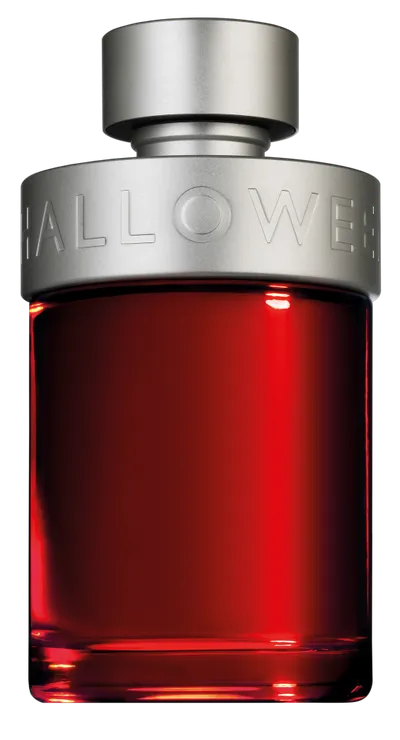 HALLOWEEN MAN ROCK ON EDT