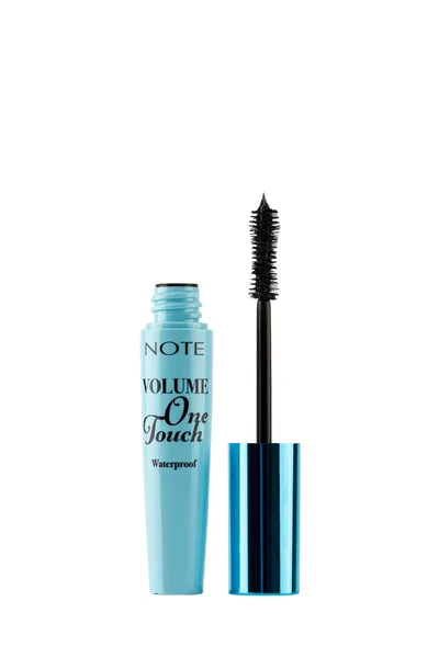 "NOTE VOLUME ONE TOUCH WATERPROOF MASCARA "