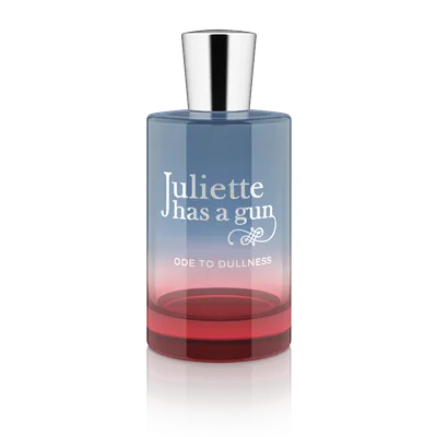 ODE TO DULLNESS 100ML