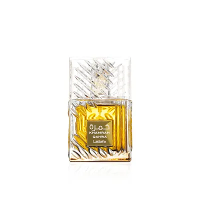 Spray Khamrah Qahwa 100 Ml