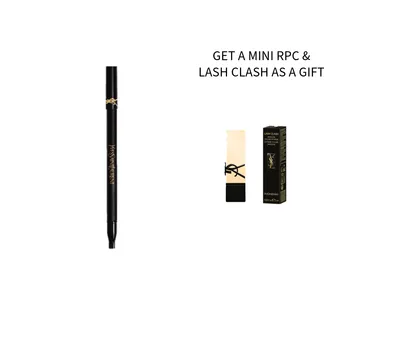 LINES LIBERATED 01 + MINI LASH CLASH + MINI RPC