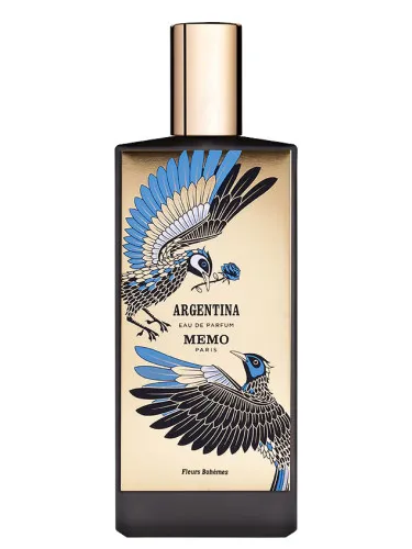 EDP ARGENTINA 75ML