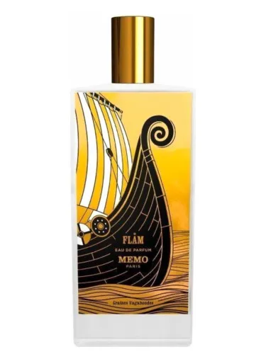 EDP FLAM 75ML NEW