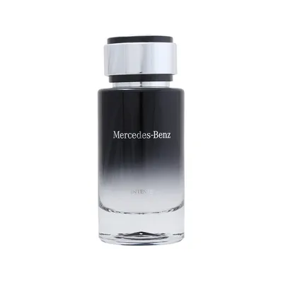 Mercedes-Benz For Men Intense Eau de Toilette