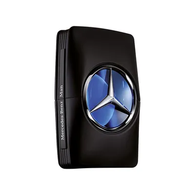 Mercedes-Benz Man Eau de Toilette