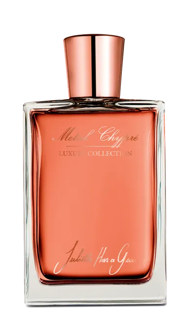 METAL CHYPRE 75ML