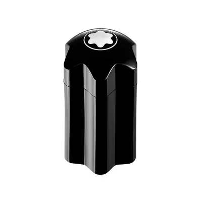 Mont Blanc Emblem Eau de Toilette Spray for Men-100 ML