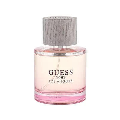 Los Angeles 1981EDT-100 ML