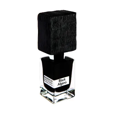 Black Afgano 30 ml