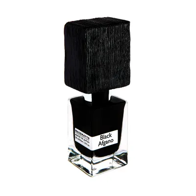 Black Afgano 30 ml