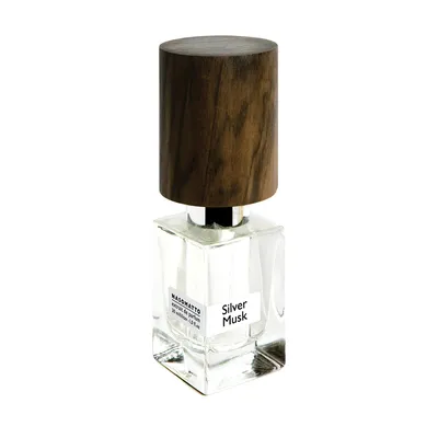 Silver Musk 30 ml