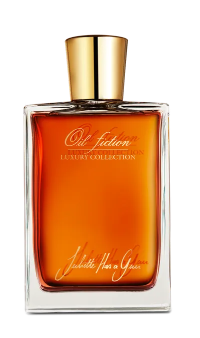 OIL FICTION 75ML