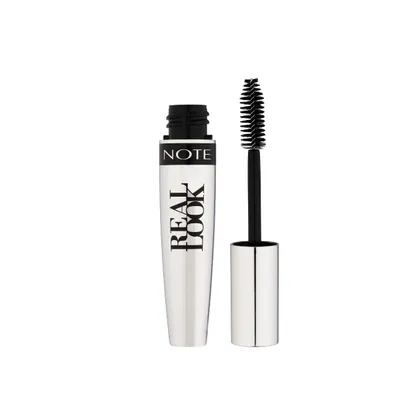 REAL LOOK MASCARA