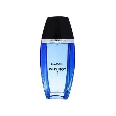 Lomani Why Not Eau de Toilette