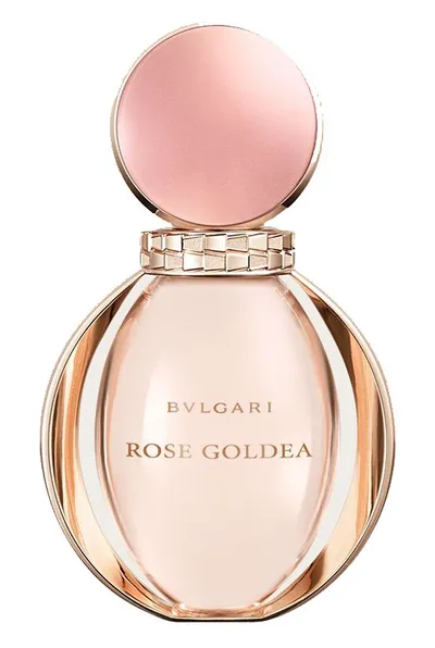 Rose Goldea Eau de Parfum
