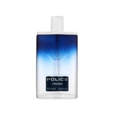 Frozen Eau de Toilette Spray