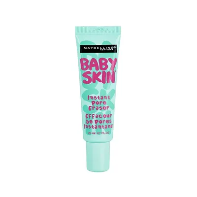 Baby Skin Instant Pore Eraser Foundation Primer