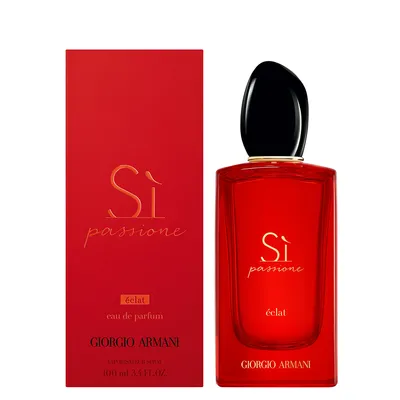 عطر سي باشن إيكلات أو دو بارفان