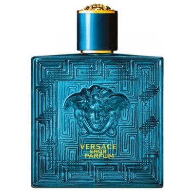 VERSACE EROS le perfum man 100 ml