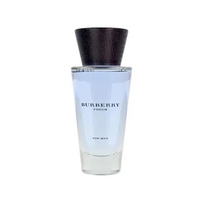 Touch Eau de Toilette
