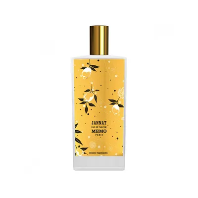 Jannat Eau de Parfum