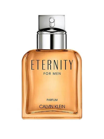CK Eternity For Men Parfum 100ml