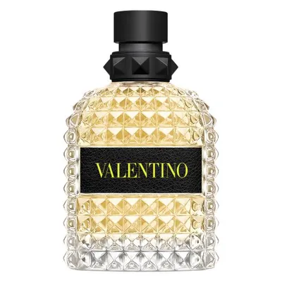 UOMO BORN IN ROMA YELLOW DREAM EAU DE TOILETTE