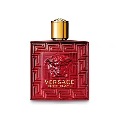 Eros Flame Eau de Parfum Spray
